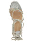 ფოტო #4 პროდუქტის Women's Joey Dress Sandal