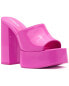 Фото #2 товара D'amelio Footwear Ravina Platform Slide Women's