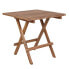 Фото #3 товара Комплект садовой мебели House Nordic, модель Gartentisch + стулья 3 шт.