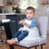 Фото #4 товара Summer Infant 3-Stage Deluxe SuperSeat Positioner, Booster, and Activity Center