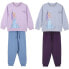 Фото #1 товара CERDA Frozen Plush Tracksuit