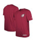 Фото #1 товара Men's Cardinal Arizona Cardinals 2024 NFL Training Camp T-Shirt