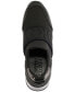 Фото #7 товара Women's Kamryn Slip-On Logo Wedge Sneakers