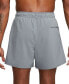 Фото #2 товара Men's Unlimited Dri-FIT Versatile 5" Shorts