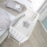 Фото #2 товара Beistellbett mit Barriere + Matratze