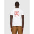 ფოტო #2 პროდუქტის DIESEL Diegos K15 short sleeve T-shirt