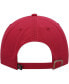 Фото #5 товара Men's Cardinal Arizona Cardinals Pride Clean Up Adjustable Hat