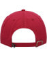 Men's Cardinal Arizona Cardinals Pride Clean Up Adjustable Hat