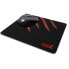 COOL 240x200 mm mouse pad Красный - фото #3