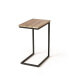 Фото #1 товара Modrest Turner Aged Oak Side Table