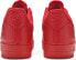 [CW6999-600] Mens Nike Air Force 1 Low 'Triple Red'