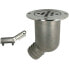 GOLDENSHIP Stainless Steel Bathtub Drain