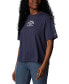 ფოტო #3 პროდუქტის Women's North Cascades Cotton T-Shirt