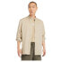 Фото #1 товара TIMBERLAND Mill Brook Linen long sleeve shirt