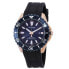 Фото #1 товара Citizen Men's Promaster Dive Eco-Drive Blue Dial Watch - BN0196-01L NEW