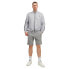 JACK & JONES Tshark Plus Size sweat shorts