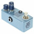 Фото #7 товара JHS Pedals Tidewater Tremolo