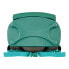 Herlitz UltraLight Plus Green Rex - Pencil pouch - Sport bag - Pencil case - School bag - Boy - Grade & elementary school - Backpack - 15 L - Front pocket - Side pocket
