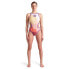 ARENA One Morning Light Tech Back Swimsuit