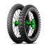 Фото #1 товара Покрышка заднего колеса для офф-роада MICHELIN MOTO Starcross 6 Medium Hard 63M TT M/C NHS