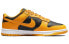 Фото #3 товара Кроссовки Nike Dunk Low "Goldenrod" DD1391-004