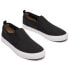 OAKLEY APPAREL Banks Slip-On Canvas trainers