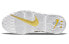 Фото #7 товара Кроссовки Nike Air More Uptempo "light citron" DM3035-100