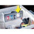 Фото #3 товара Игровой набор с фигурками Playmobil Автомобиль спасения: Американская скорая помощь Городское действие