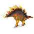 Фото #3 товара Фигурка Safari Ltd Stegosaurus Dinosaur Figure Wild Safari (Дикая сафари)