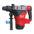 Фото #2 товара Milwaukee Akku-Kombihammer SDS-Max M18FHM-0C Solo im Koffer