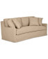 Фото #10 товара Keiffer 90" Fabric Sofa, Created for Macy's