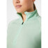 Фото #6 товара HELLY HANSEN Inshore half zip long sleeve T-shirt