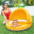 Фото #1 товара Надувной бассейн Intex Pineapple (102 x 94 cm)