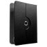 COOL Tablet 7´´ Black Leatherette Rotating Cover