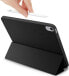 Фото #8 товара Etui na tablet Spigen Urban Fit Apple iPad Air 4 2020 Black (SPN1397BLK)