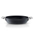 Фото #2 товара Adamant Aluminum 11" Non-Stick Serving Pan