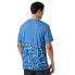 ფოტო #2 პროდუქტის HELLY HANSEN Lifa Active Solen Relax short sleeve T-shirt