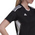 Фото #7 товара Adidas Condivo 22 Match Day W T-shirt HA3541