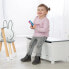 Фото #2 товара Стеллаж для игрушек сидячий Roba® Miffy