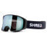 SHRED Simplify+ Ski Goggles