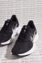 Downshifter 11 Walking Running Shoes Erkek Yürüyüş Koşu Ayakkabısı Siyah