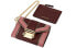 Фото #5 товара Сумка MICHAEL KORS MK Whitney 32H8GWHC1K-OXBLOOD-MLTI