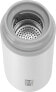 Фото #4 товара Zwilling Pojemnik termiczny z zaparzaczem do herbaty i ZWILLING Thermo 39500-511-0 biały 420ml