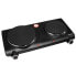 Electric Hot Plate Ravanson HP-9020B Black 2250 W 42 x 8 x 22 cm