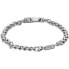 Фото #2 товара Fashion men´s steel bracelet DX1445040