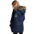 Фото #2 товара SUPERDRY Ashley Everest jacket