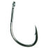 SUNSET SW 9943BN Barbed Single Eyed Hook 8 Units