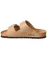 Фото #3 товара Birkenstock Arizona Oiled Leather Sandal Women's