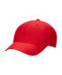Фото #1 товара Men's Red Club Performance Adjustable Hat