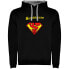 Фото #1 товара KRUSKIS Super Diver Two-Colour hoodie
